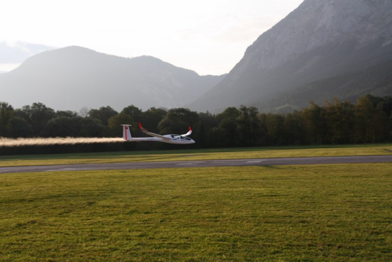 DG-1000S – Aufnahme 6