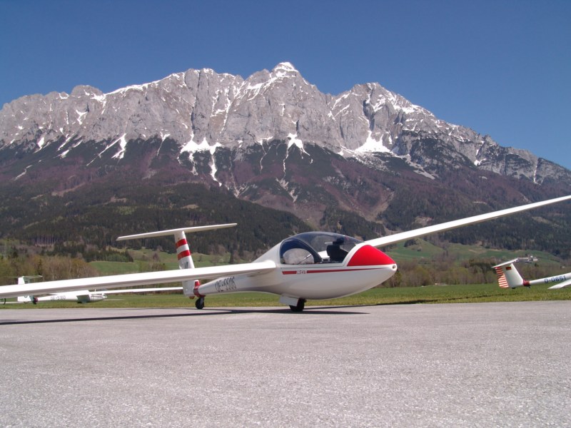 LS4b – Aufnahme 1