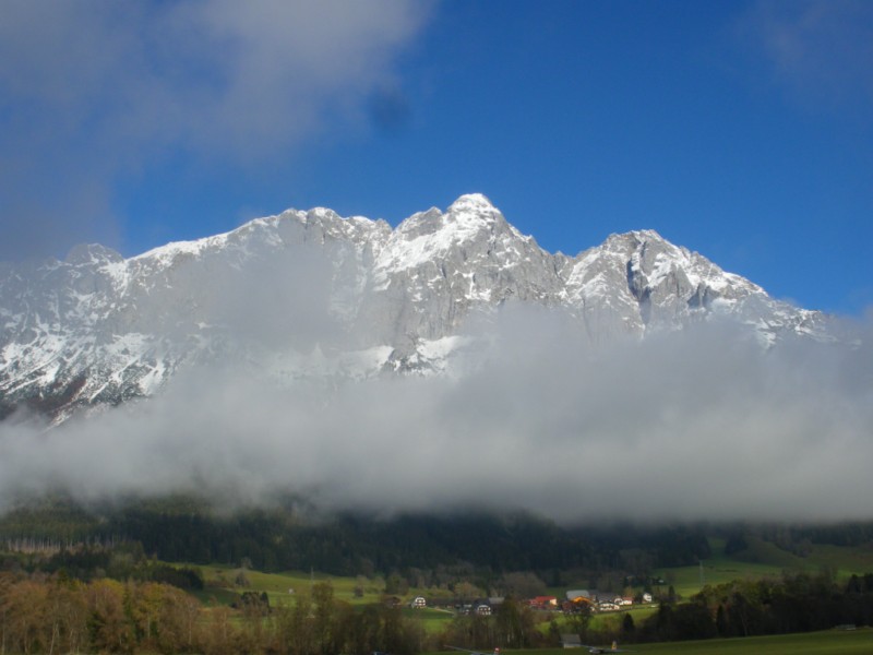 Historische Aufnahme 1