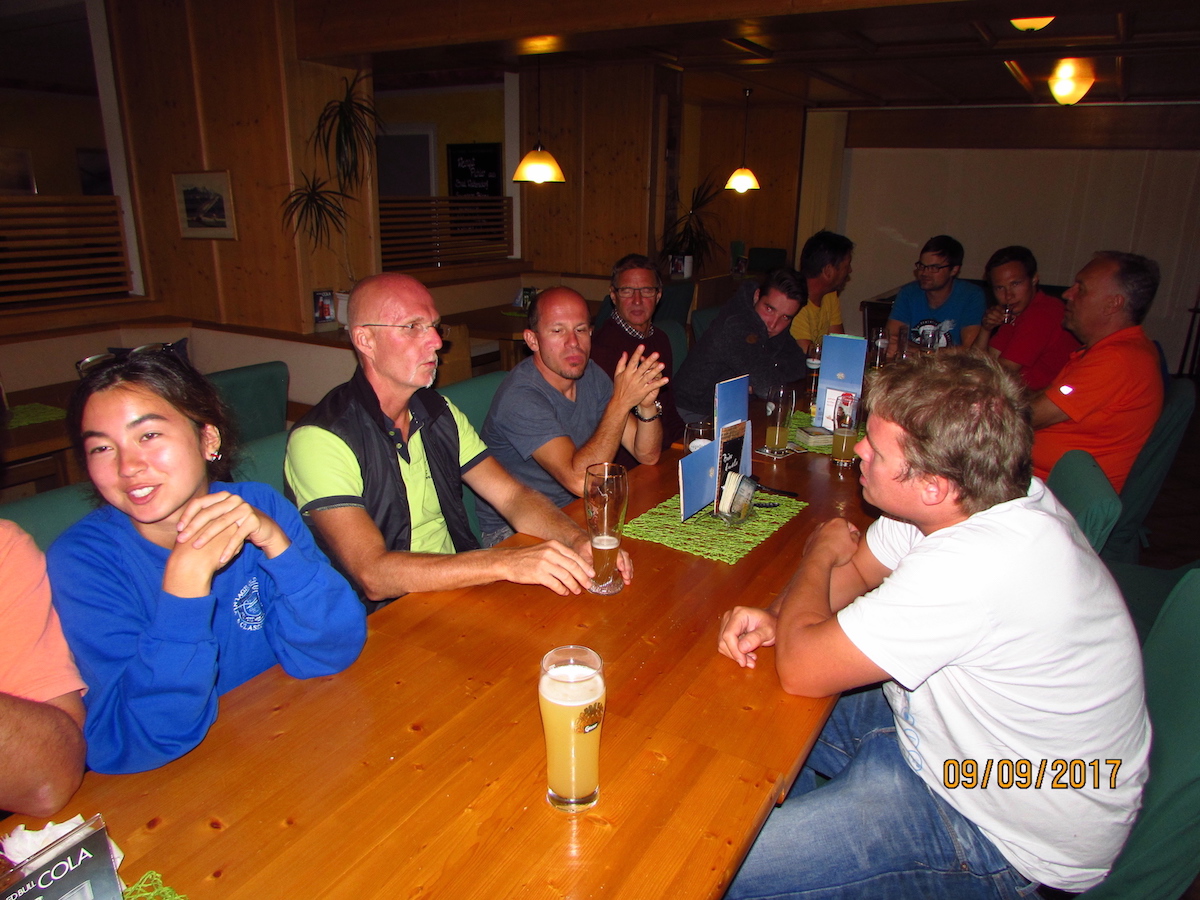 Grimming Cup 2017 – Aufnahme 5